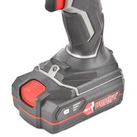 Vymeniteľná batéria na HECHT 1248