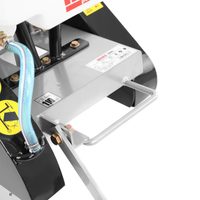 Pomocná rukoväť HECHT 1901