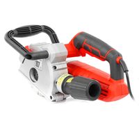 Odsávanie frézy HECHT 1660