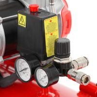 Manometre HECHT 2084