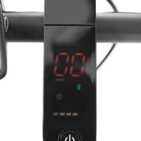 Riadidlá s displejom HECHT 5178