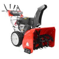 Snežná fréza HECHT 9676