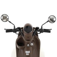 Riadidlá HECHT ELEGANTE