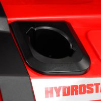 Cupholder traktora HECHT 5386