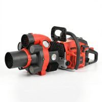 Nástavec na benzínovú pílu HECHT FÉN