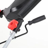 Nastavovacia kľuka pre vyhadzovaciu šachtu HECHT 9200