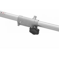 Deliteľná hriadeľ