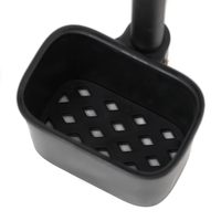 Kôš držiaka barlí HECHT 00414