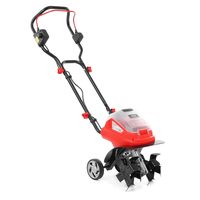 Accu kultivátor HECHT 7026