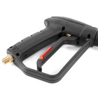 Spúšť na pištoli HECHT 3231