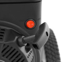 Štartovanie HECHT 3231