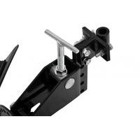 Nastavenie sklonu pluhu