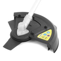 Kosiaci kotúč s krytom HECHT 1440