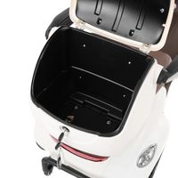 Priestranný kufor na odkladanie vecí HECHT ELEGANTE