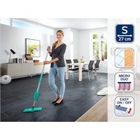 Mopovanie mopom LEIFHEIT PIcobello S Micro Duo