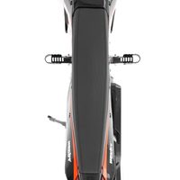 Sedadlo detskej motorky HECHT 54300 RED