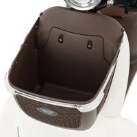 Kôš na nákup HECHT ELEGANTE