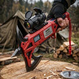 Solárne svietidlo s čiernym lúčom - HECHT DARK RAY