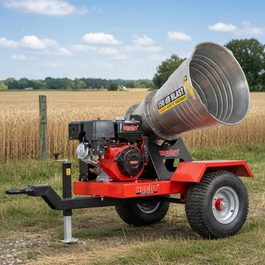 Solárne svietidlo s čiernym lúčom - HECHT DARK RAY