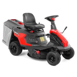 Záhradný rider HECHT 5168