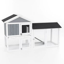 Králikáreň Prominent Molly