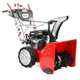 Snežná fréza HECHT 9661 SE