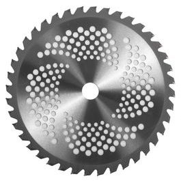 Hecht 600640 - pílový kosiaci nôž s vídiovými zubami
