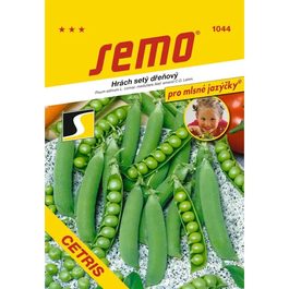 Hrach siaty záhradný Cetris