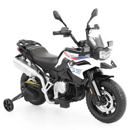 Accu motorka BMW F850GS