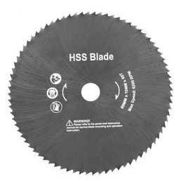 001060B - rezný kotúč pre HECHT 1060