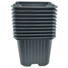 Kontajner mäkká kvalita 8x8x7 cm