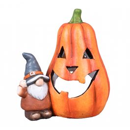 dekorácia halloween