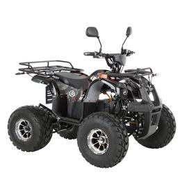 Akumulátorová štvorkolka HECHT 56155 HURON