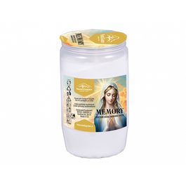 náplň do kahancov 180 g biela