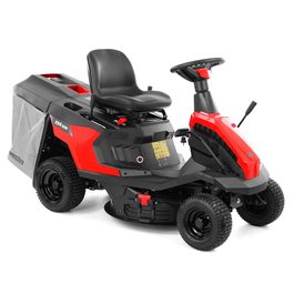 Záhradný traktor HECHT 5167