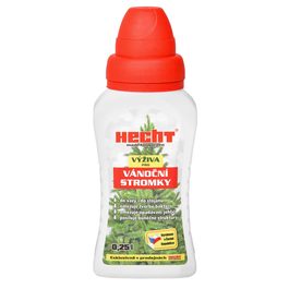 Výživa pre vianočné stromčeky HECHT