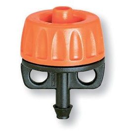 Samoregulačný odkvapkávač Claber