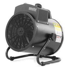 Elektrický priamotop HECHT 3419
