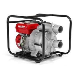 HECHT 3680 - výkonné motorové čerpadlo