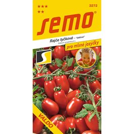 Paradajky tyčkové Semo Valdo 3272