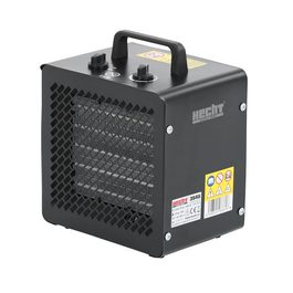 Elektrický lokálny ohrievač HECHT 3545