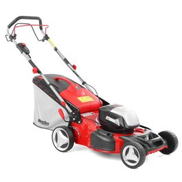 Accu kosačka HECHT 5145 S