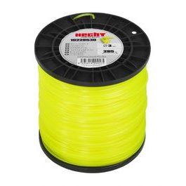 HECHT 10228530 - struna hviezdicová 3,0 mm x 285 m