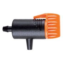 Odkvapkávač 0-6 l/h. koncový