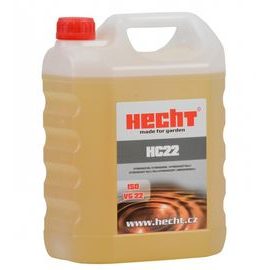 Špeciálny hydraulický olej - HECHT HC 22