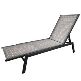 Záhradné lehátko hecht honey lounger