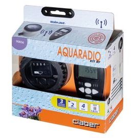 AQUA RADIO RF KIT balenie