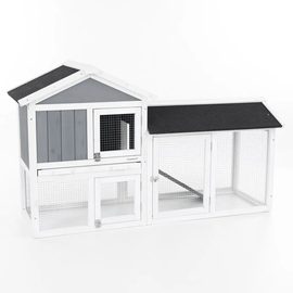 Králikáreň Prominent Molly