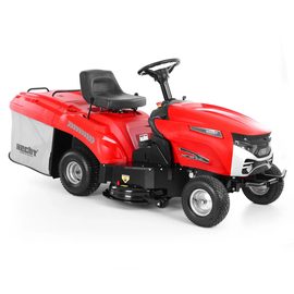 Záhradný traktor HECHT 5196