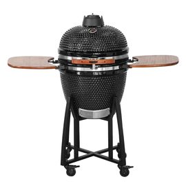 Gril HECHT FERNO BLACK